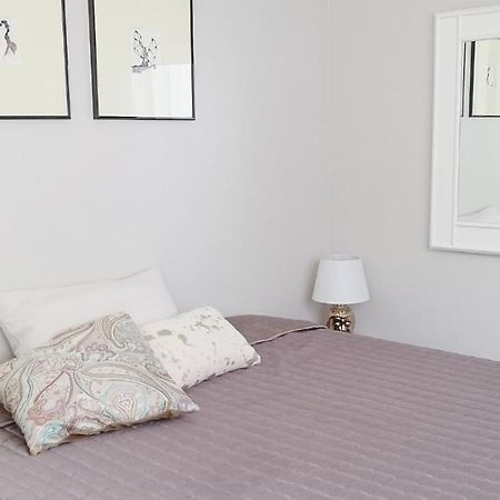 Modern Townhouse In Torrevieja, Costa Blanca Apartamento Exterior foto