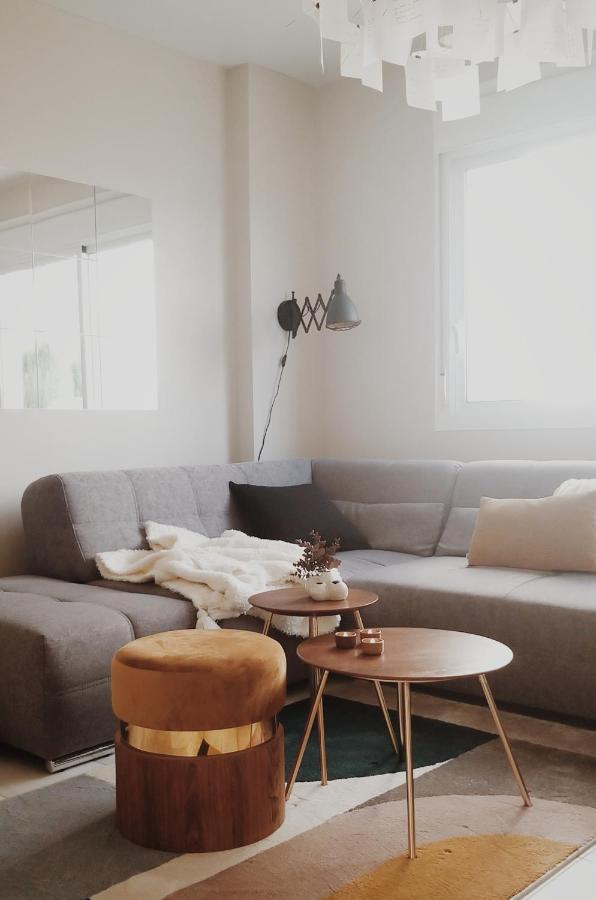 Modern Townhouse In Torrevieja, Costa Blanca Apartamento Exterior foto