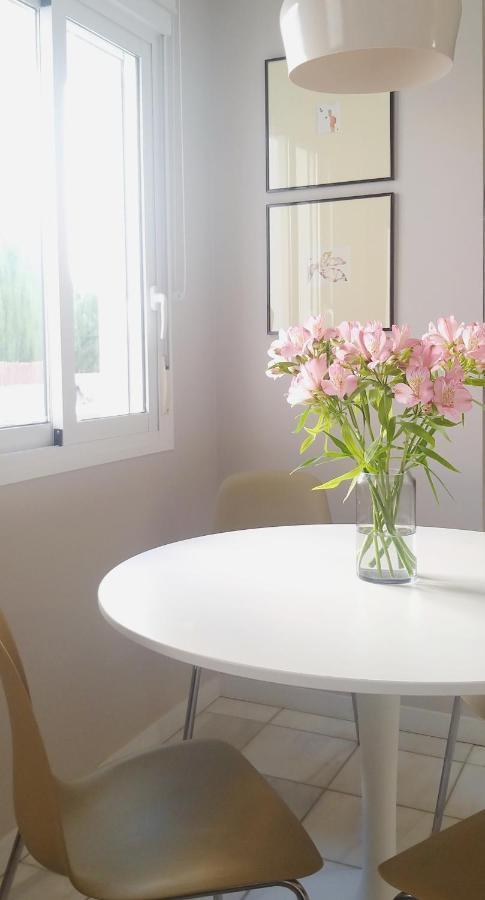 Modern Townhouse In Torrevieja, Costa Blanca Apartamento Exterior foto