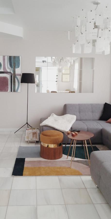 Modern Townhouse In Torrevieja, Costa Blanca Apartamento Exterior foto